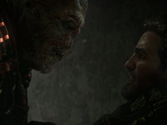 Gears of War: E-Day