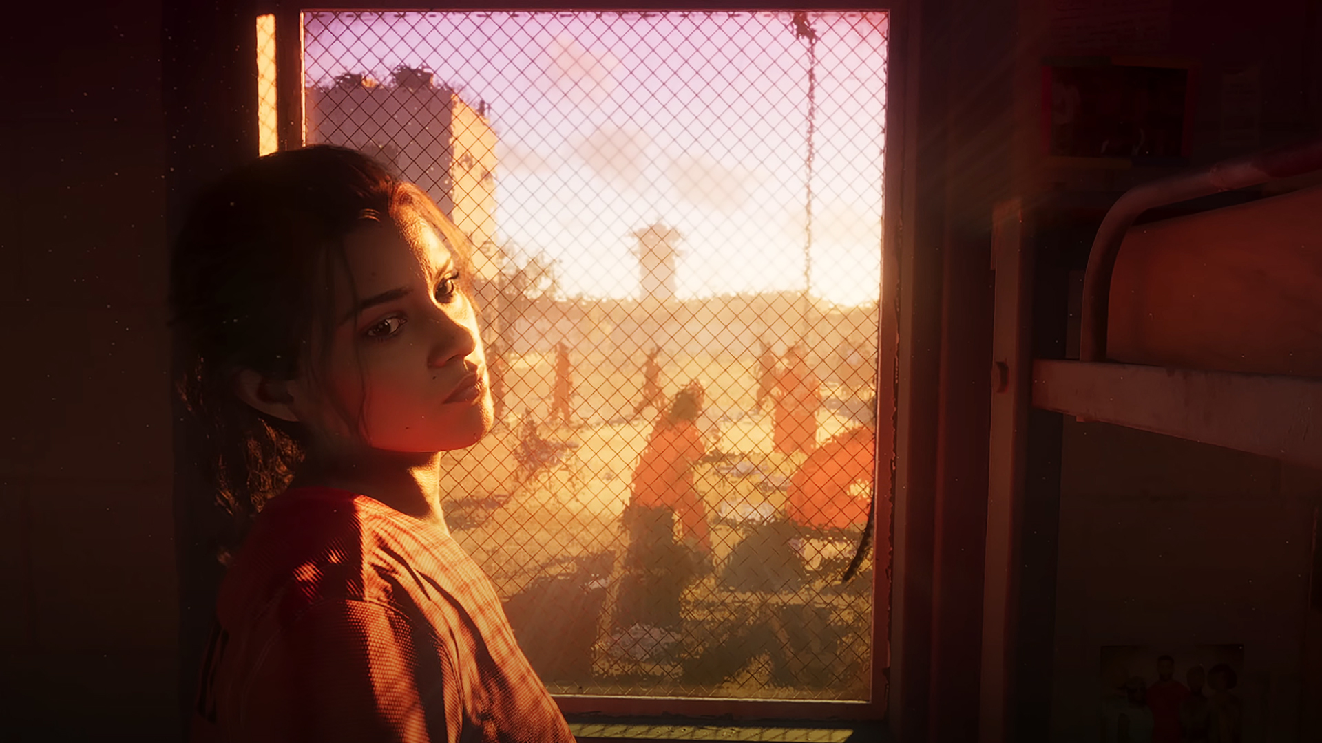 Grand Theft Auto 6 Small Leak From Rockstar Offices