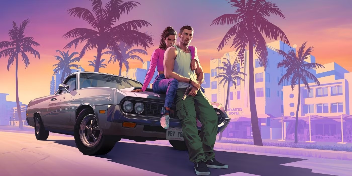 GTA 6 is Set To Break $1 Billion in Sales Even Before It's Released