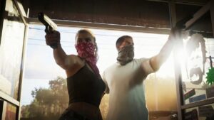 GTA 6 is Set To Break $1 Billion in Sales Even Before It's Released