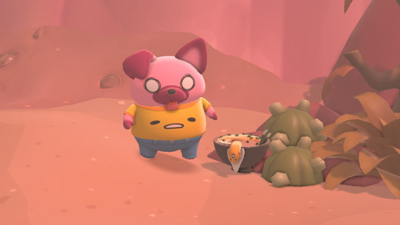 Hello Kitty Island Adventure (Nintendo Switch) Review