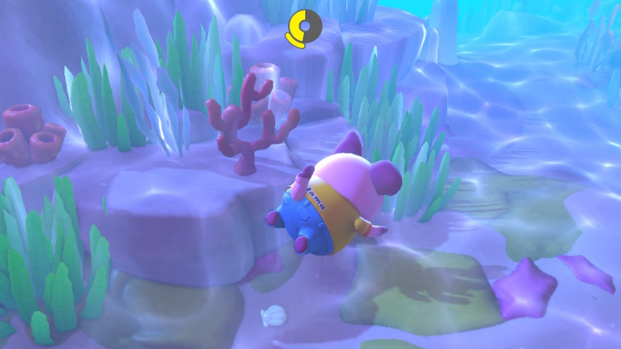 Hello Kitty Island Adventure (Nintendo Switch) Review