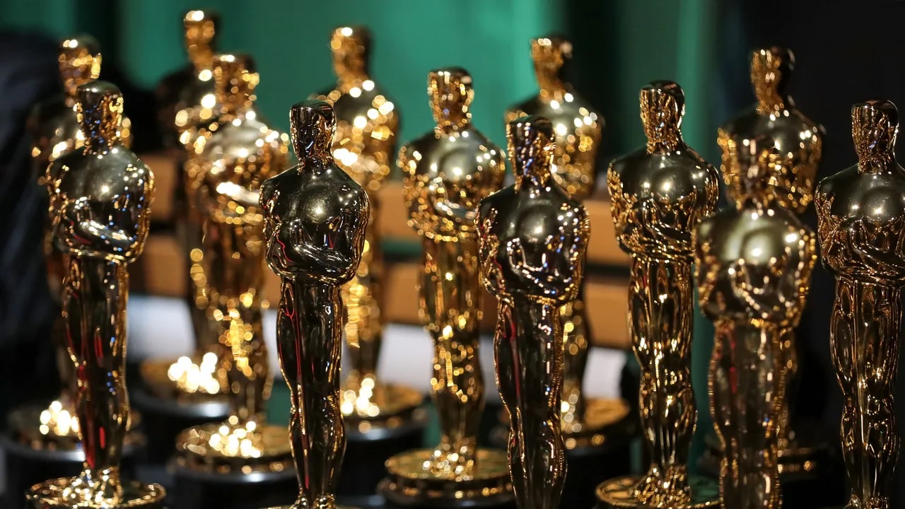 Here's The Full 2025 Oscar Nominations List!
