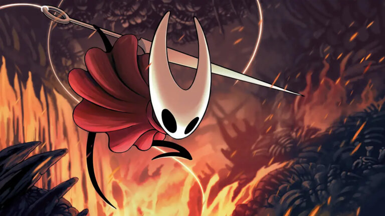 Hollow Knight: Silksong Is Alive and Well, Says Team Cherry’s Matthew Griffin