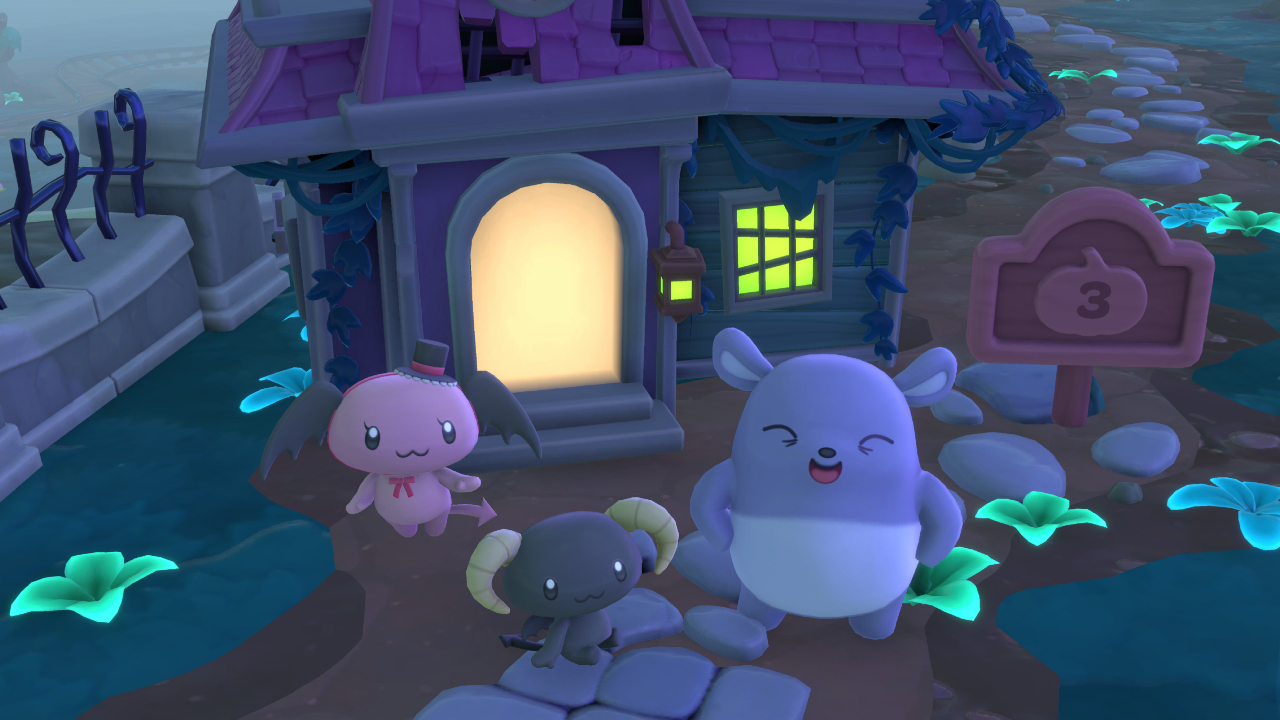 How Hello Kitty Island Adventure Moves From Ios To Nintendo Switch And Pc