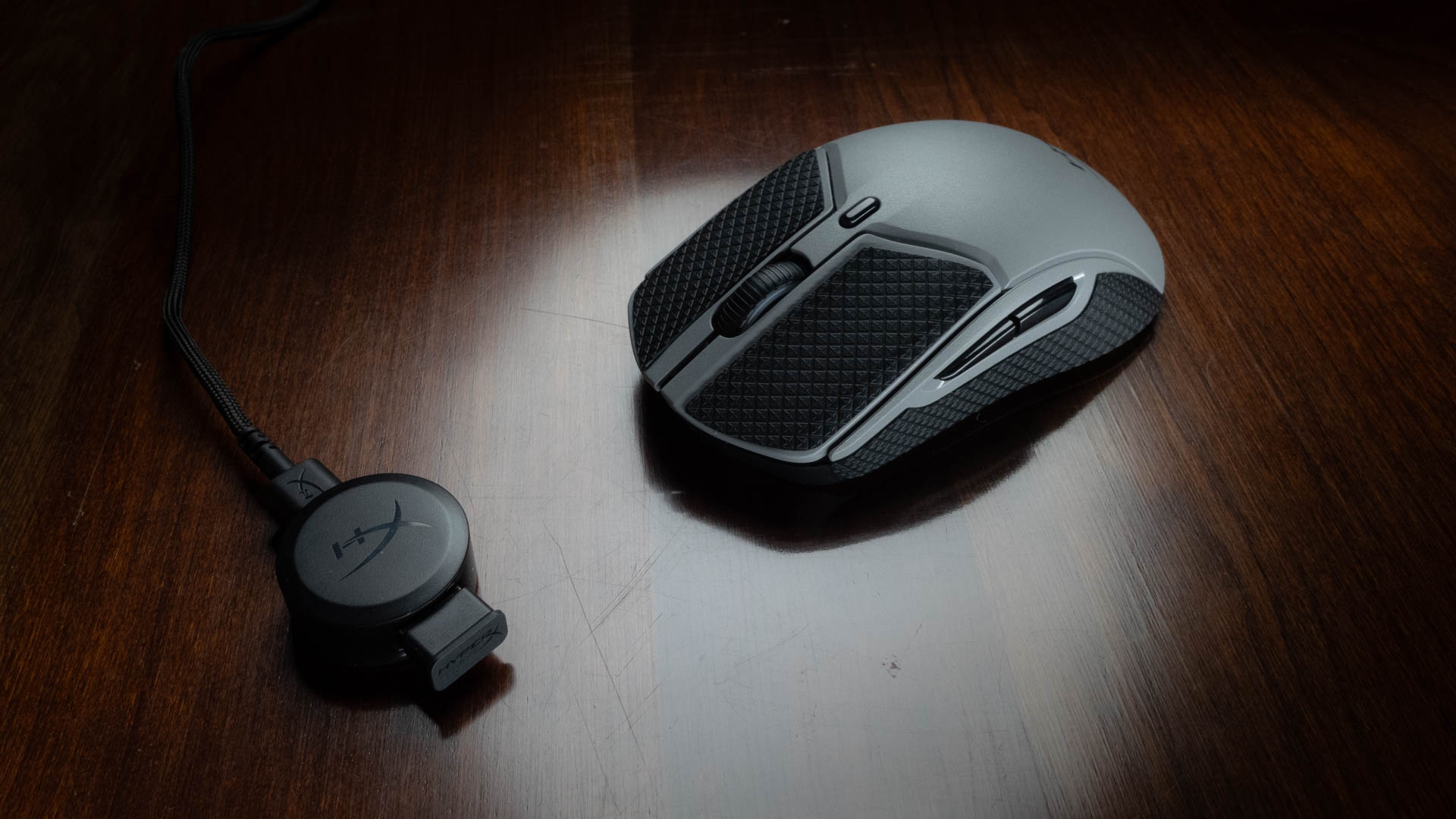 HyperX Pulsefire Haste 2 Pro 4K Wireless Gaming Mouse Review