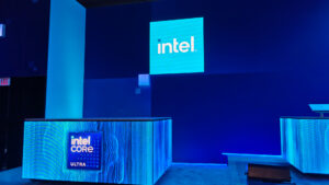 Intel’s Core Ultra 200H & 200HX Promises to Redefine Mobile Gaming Performance