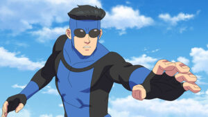 Invincible Unveils New Voice Cast For Season Three Featuring Aaron Paul, Simu Liu, And Many More Invincible Unveils New Voice Cast For Season Three Featuring Aaron Paul, Simu Liu, And Many More