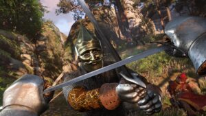 Kingdom Come Deliverance 2 Roadmap Reveals FREE DLC & A Year of Content