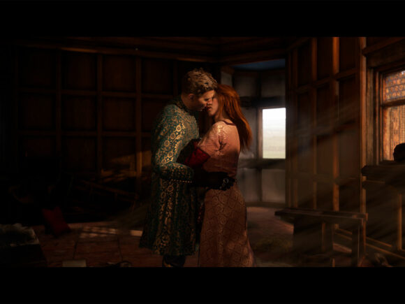 Kingdom Come: Deliverance II