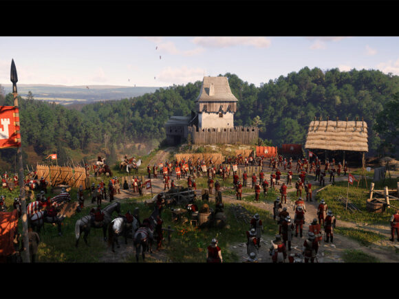 Kingdom Come: Deliverance II