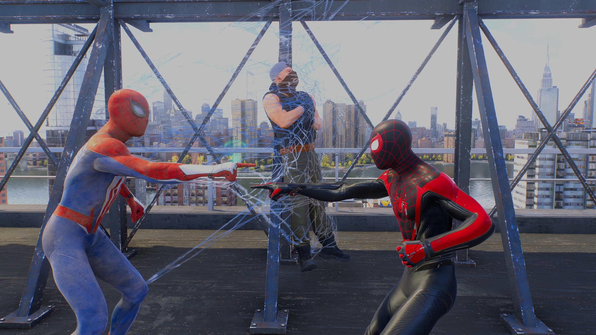 Marvel's Spider-Man 2 Review (PC)