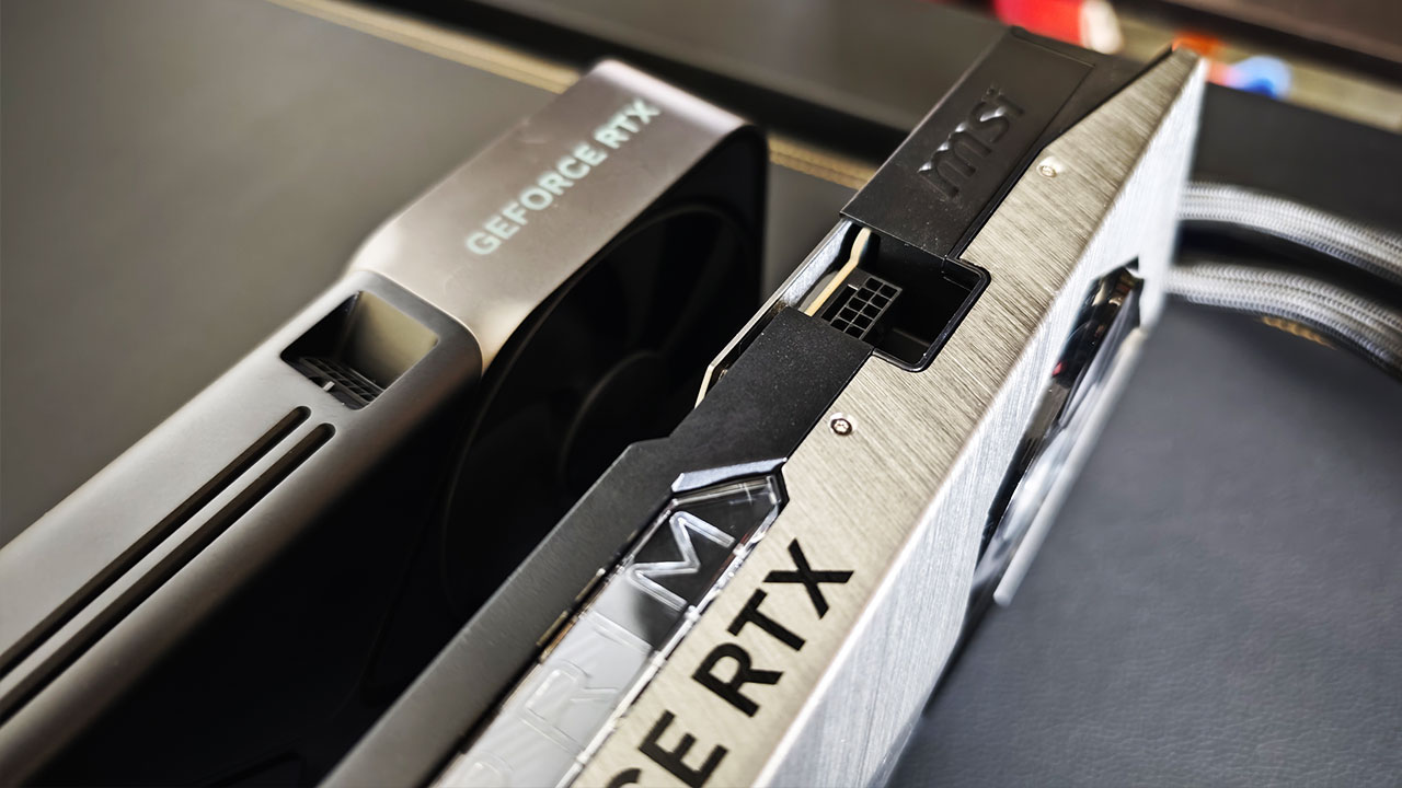 Msi Geforce Rtx 5090 Suprim Liquid Gpu Review