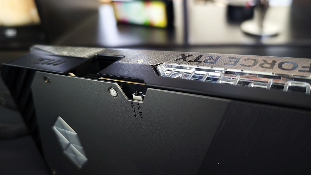 Msi Geforce Rtx 5090 Suprim Liquid Gpu Review
