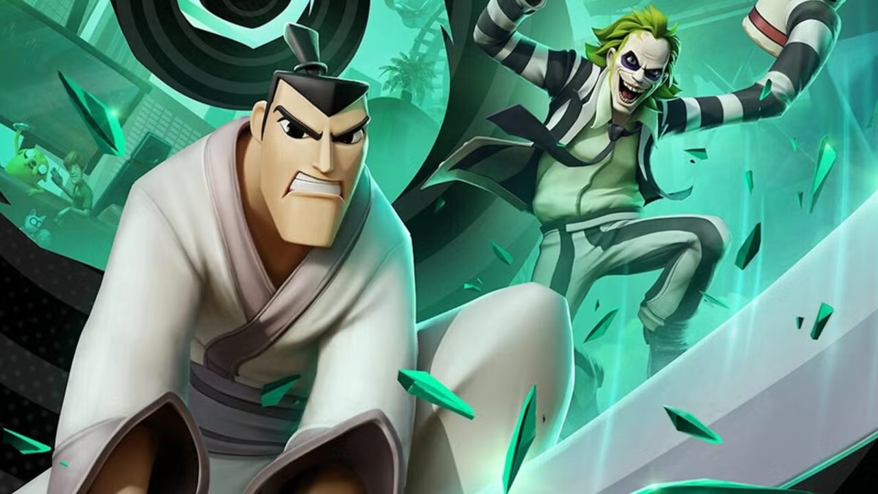 Multiversus Season 5 is the Last Season, Title Will Go Offline in May 2025