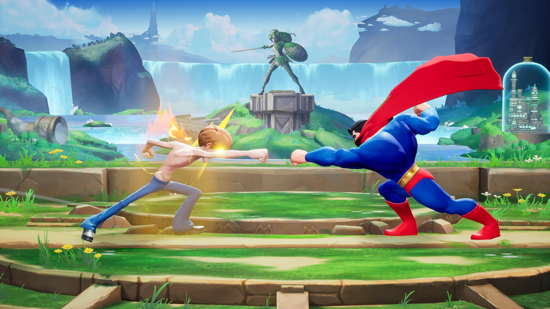 Multiversus Season 5 is the Last Season, Title Will Go Offline in May 2025
