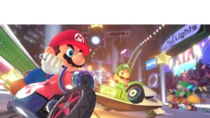 New Mario Kart 9 Details Revealed in Nintendo Switch 2 Teaser