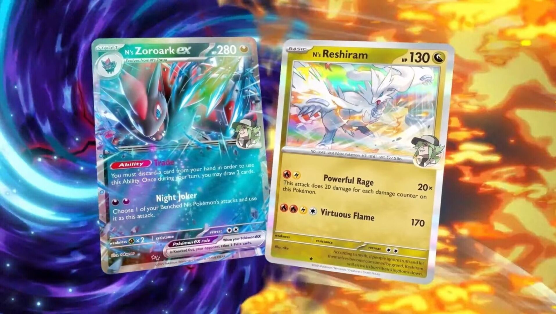 New Pokémon Tcg Expansion, Scarlet &Amp; Violet—Journey Together Announced For March 2025