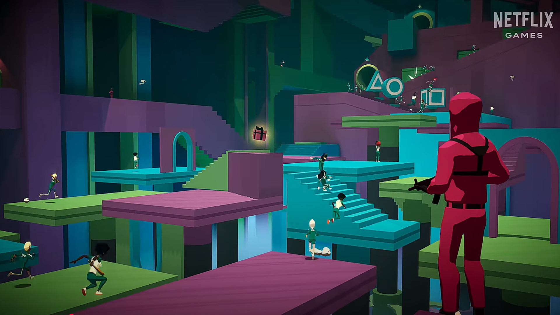 Next On Netflix: Lineup Of Content Arriving In 2025, Featuring Squid Game, Rip, And More. 