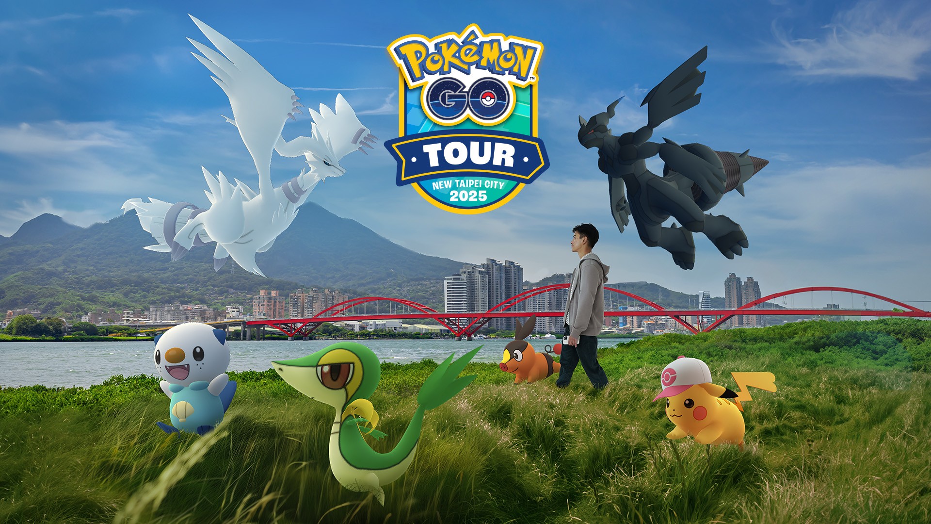 Niantic Reveals Pokémon Go Fest 2025's 3 Cities & Dates 2