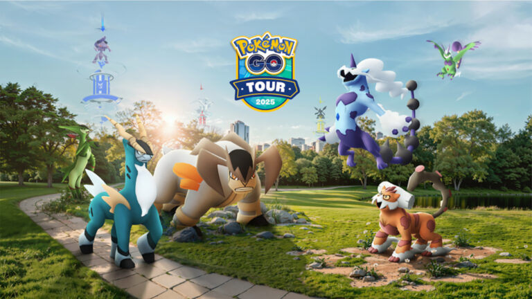 Niantic Unveils Road To Unova Event Ahead Of Pokémon GO Tour: Unova