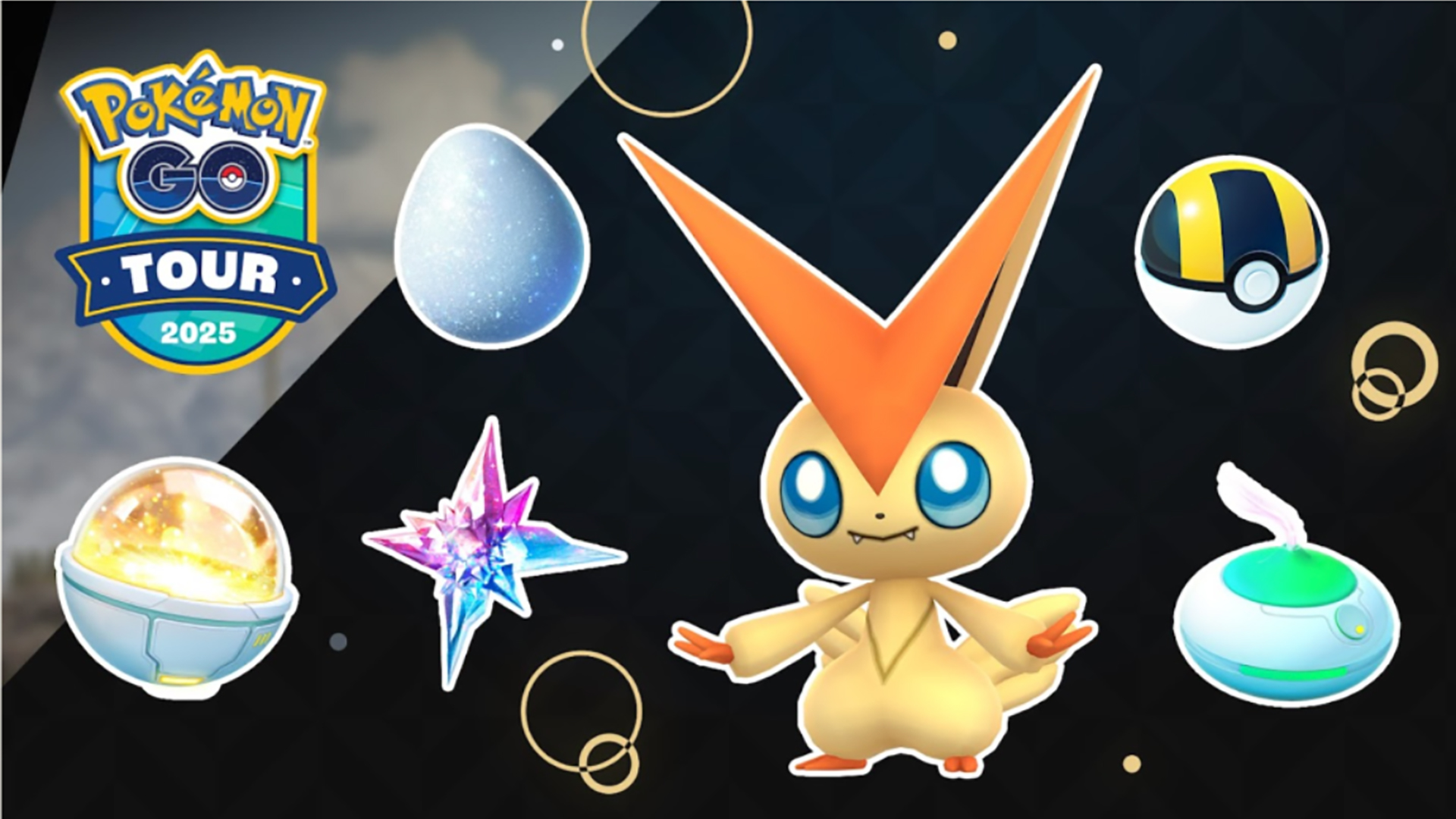 Niantic Unveils Road To Unova Event Ahead Of Pokémon GO Tour: Unova