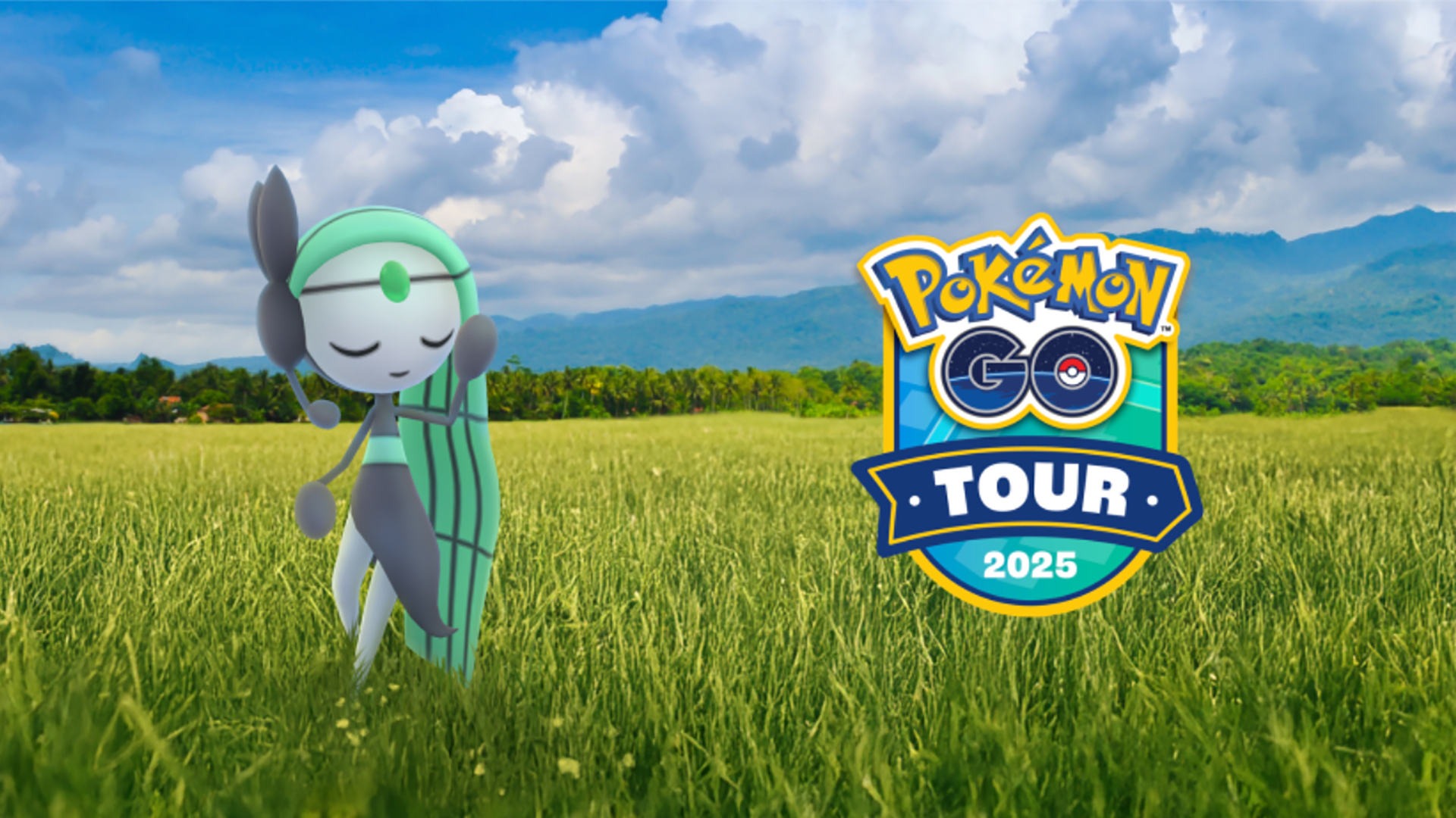 Niantic Unveils Road To Unova Event Ahead Of Pokémon GO Tour: Unova