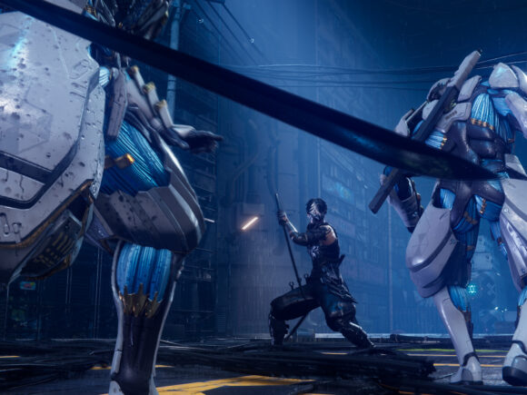Ninja Gaiden 4