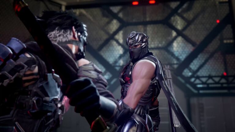 Ninja Gaiden 4 Headlines Xbox Developer Direct, Confirmed as First-Party Title
