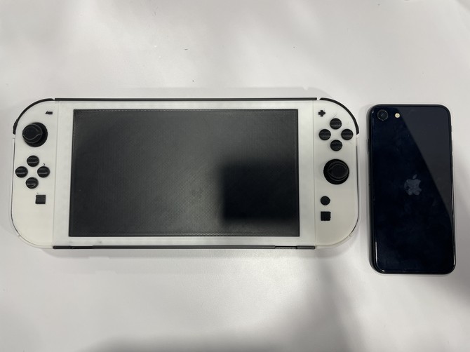 Nintendo Comments on Recent Switch 2 Leak, Says It Isn't "Official"