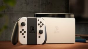 Nintendo Comments on Recent Switch 2 Leak, Says It Isn't "Official"