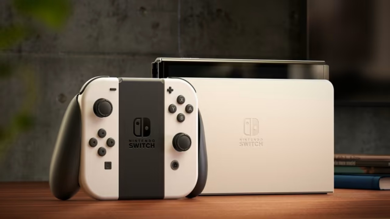 Nintendo Comments on Recent Switch 2 Leak, Says It Isn't "Official"