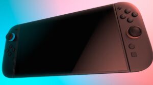 Nintendo Officially Reveals The Nintendo Switch 2