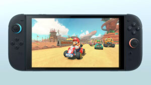 Nintendo Switch 2 - Register For The Chance To Try The Successor First Hand!