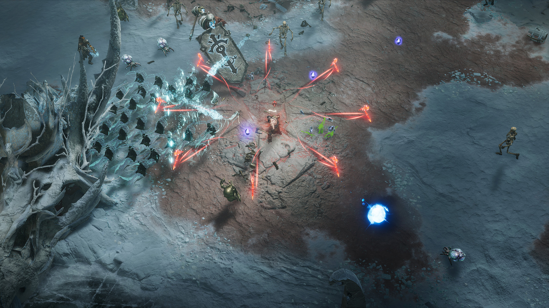 Nvidia Expands Geforce Now Mod Support For Baldur’s Gate 3 And Adds New Games Nvidia Geforce Now Announces Mod Support In The Cloud To Baldur Gate 3