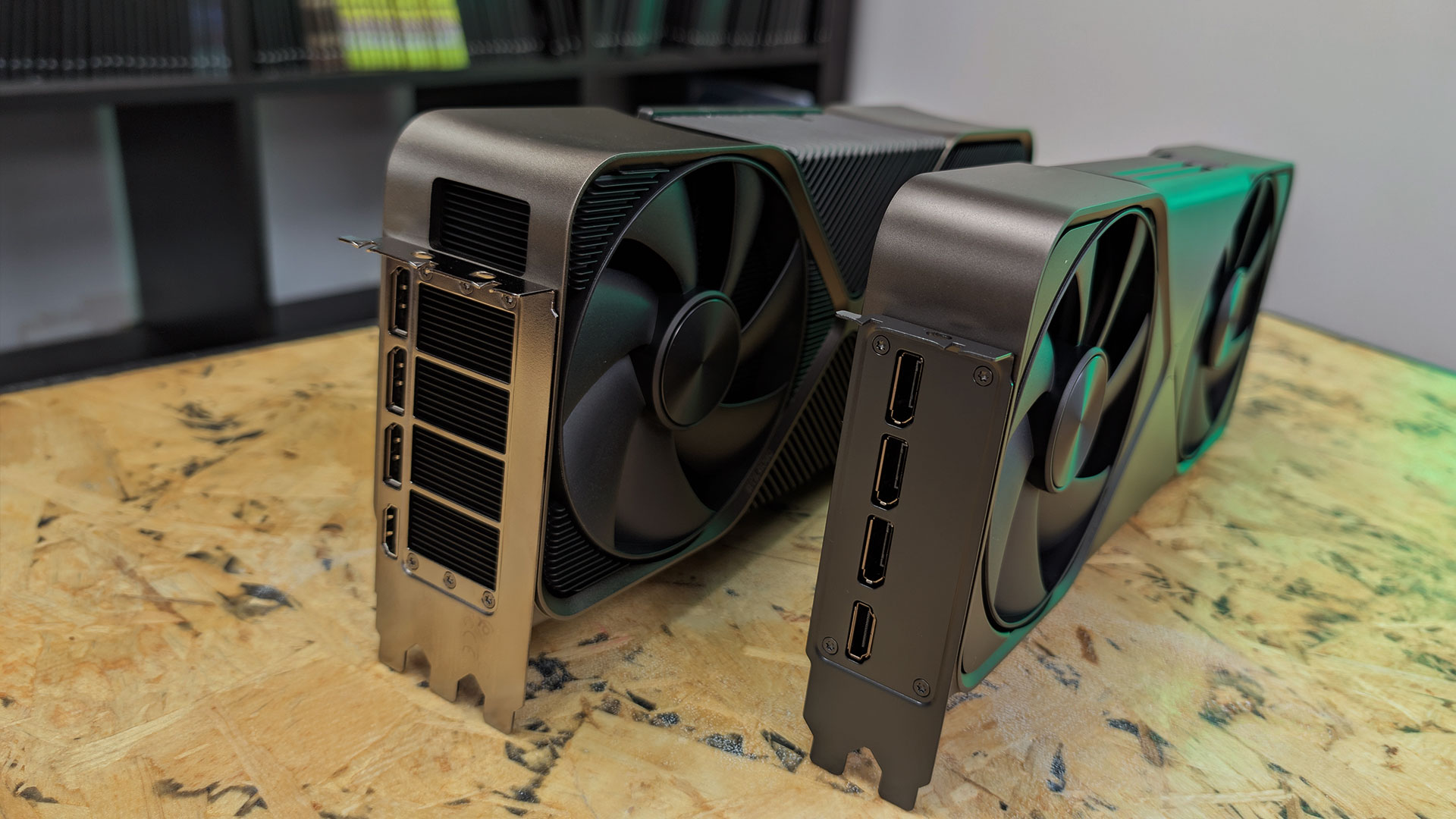 NVIDIA GeForce RTX 5090 GPU Review