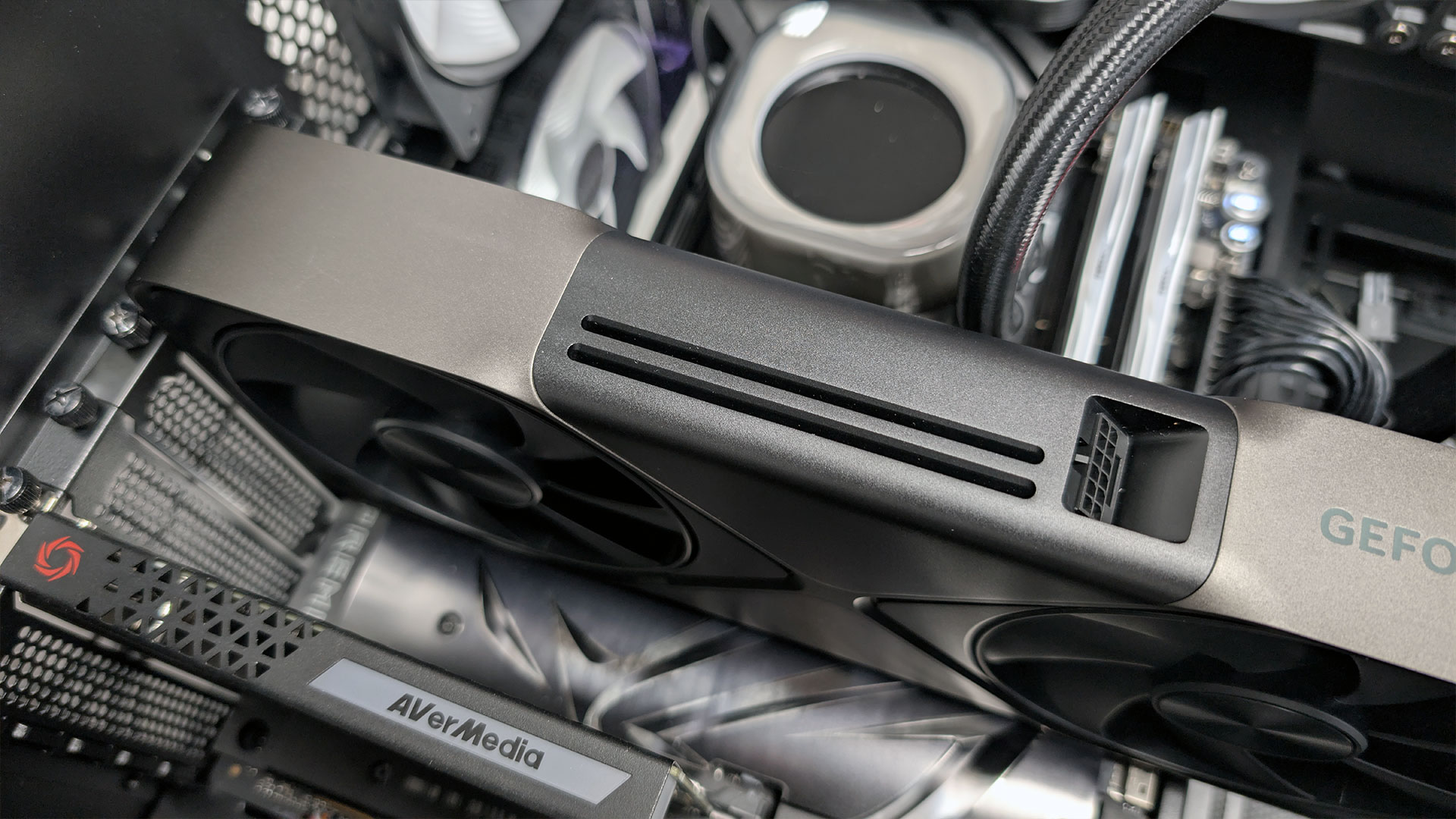 NVIDIA GeForce RTX 5090 GPU Review