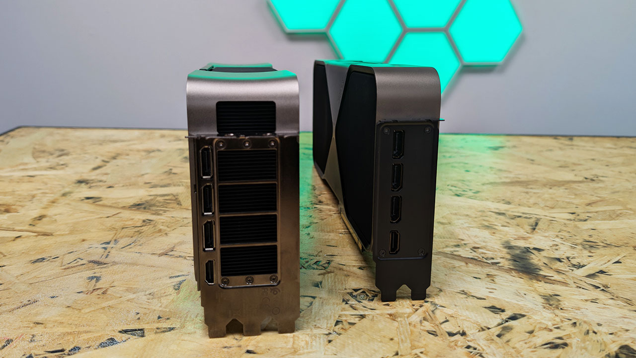 Nvidia Rtx 5080 Founders Edition Gpu Review