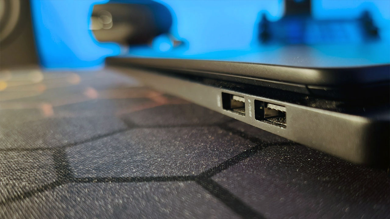Omen Transcend 14 Gaming Laptop Review