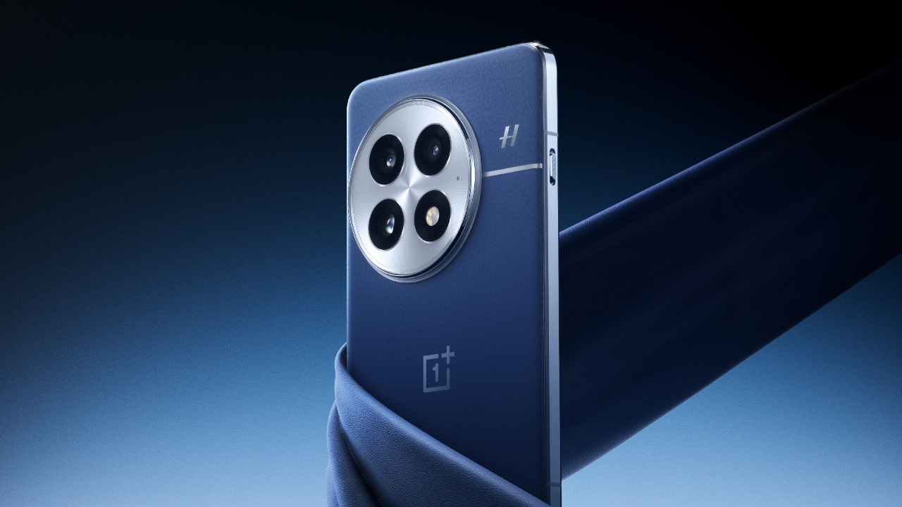 OnePlus 13 Smartphone Review
