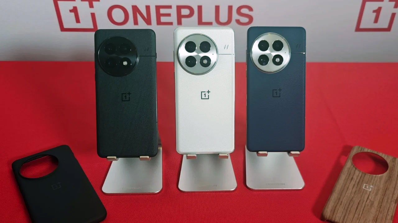 OnePlus 13 Smartphone Review