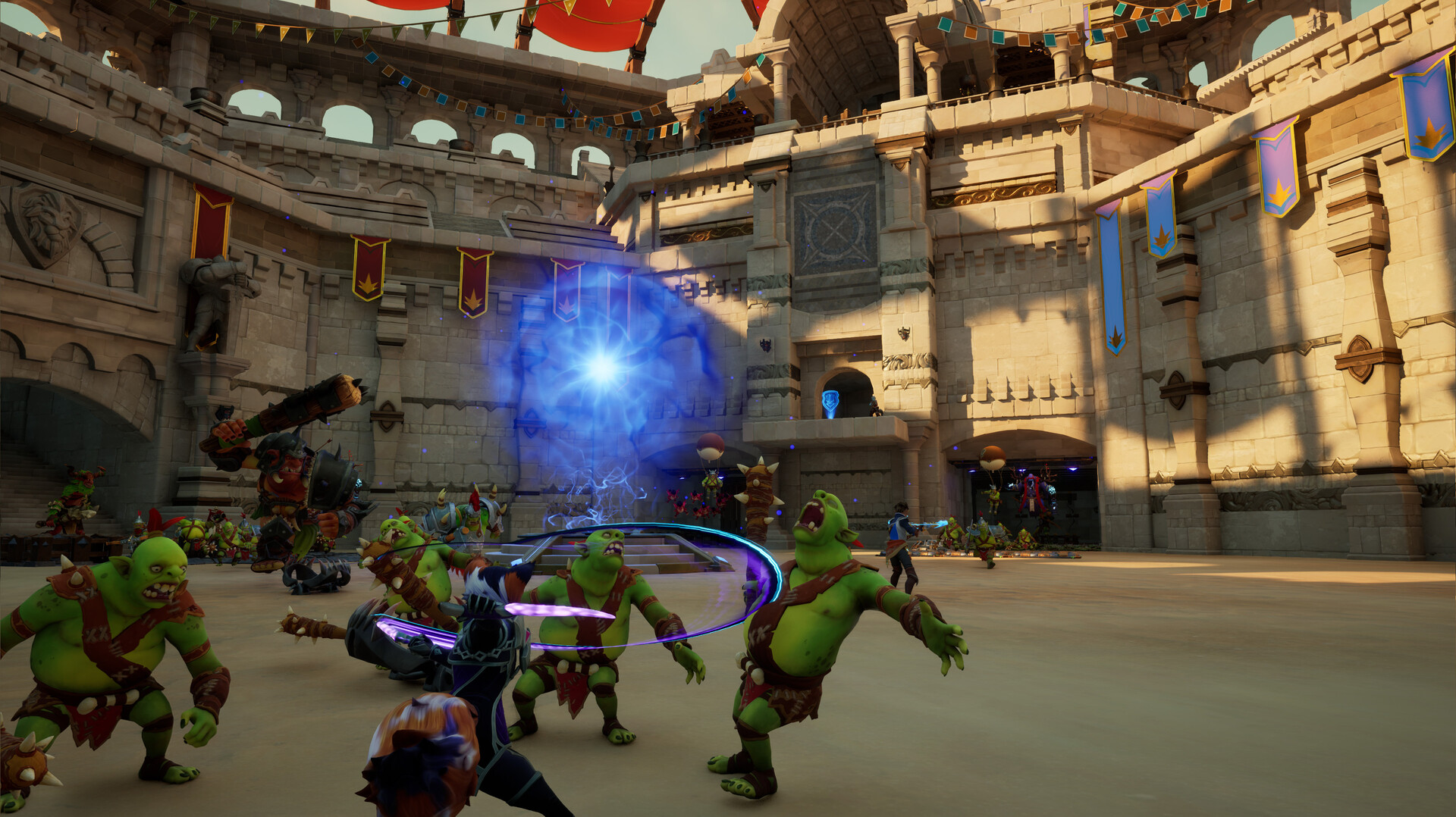 Orcs Must Die! Deathtrap (PC) Review