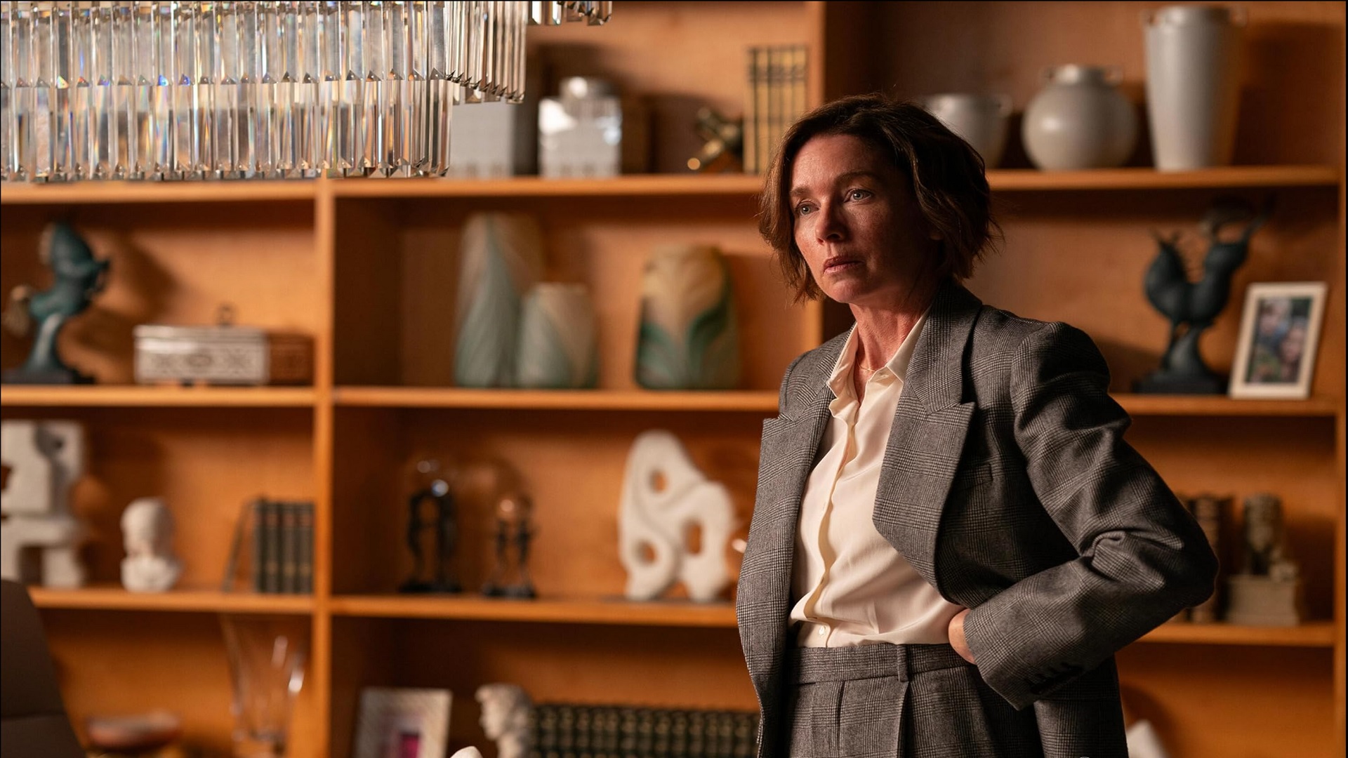 Paradise Season 1 Review