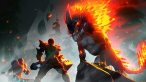 Phoenix Labs Layoffs Hurt "Majority of the Studio"
