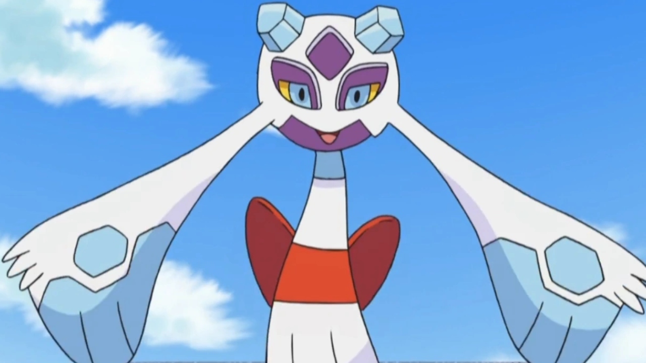 Pokémon Legends: Z-A – Top 5 Most Wanted Mega Evolutions Pokémon Legends Z-A: Top 5 Most Wanted Mega Evolutions