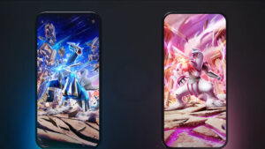 Pokémon TCG Pocket Unveils Trade Feature And Space-Time Smackdown Expansion