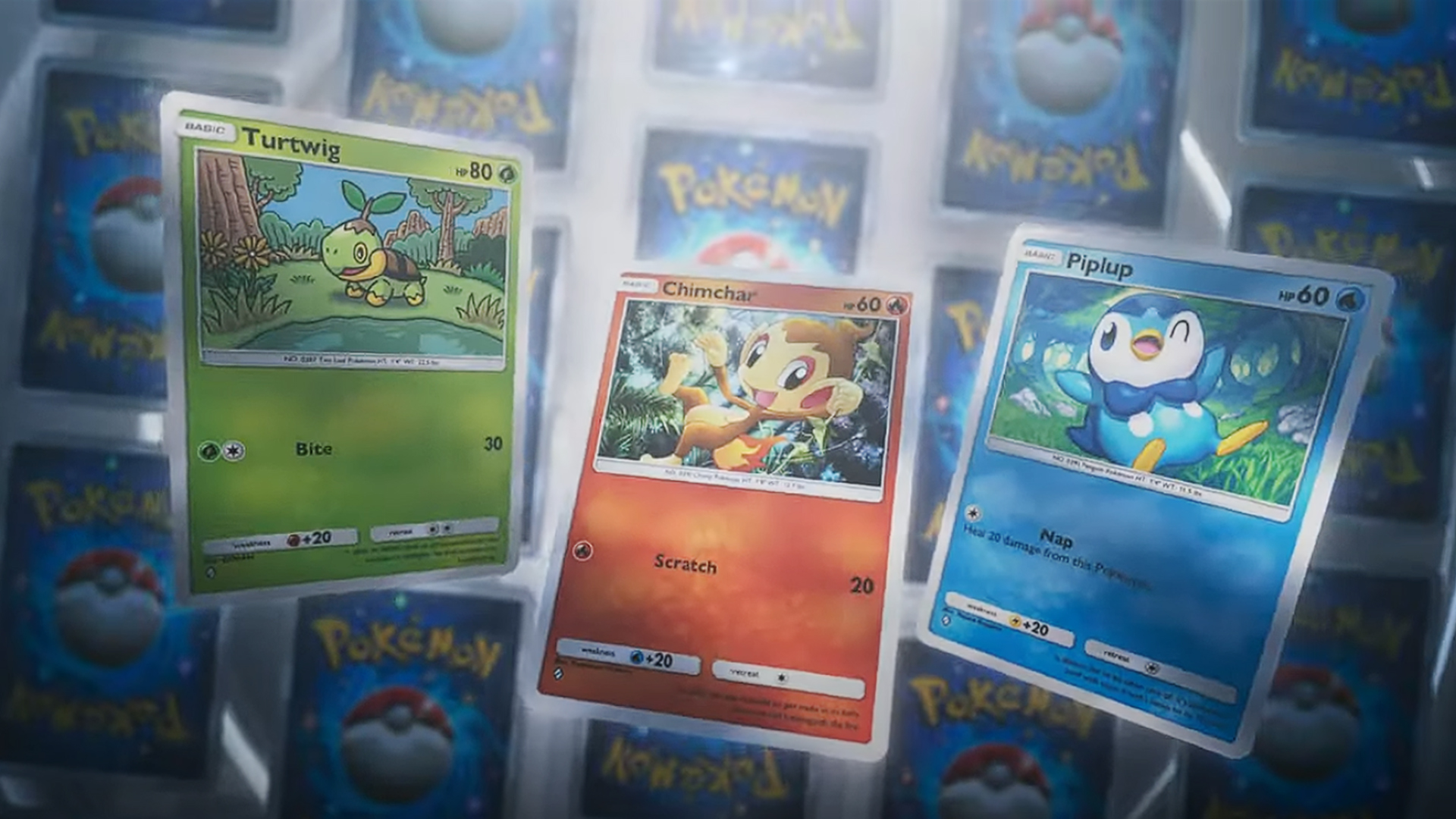 Pokémon TCG Pocket Unveils Trade Feature And Space-Time Smackdown Expansion