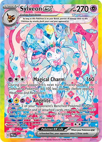 Prismatic Evolutions: Behind The Hype For Pokémon Tcg'S New Set