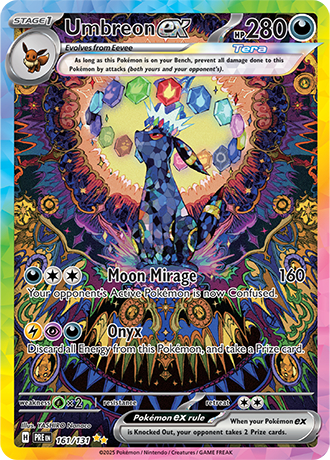 Prismatic Evolutions: Behind The Hype For Pokémon Tcg'S New Set