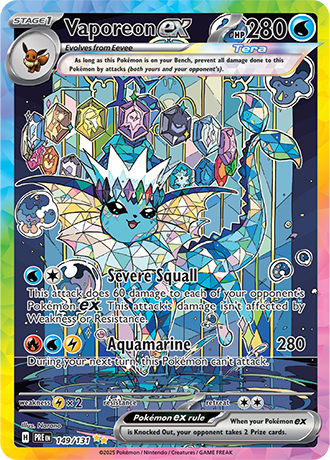 Prismatic Evolutions: Behind The Hype For Pokémon Tcg'S New Set